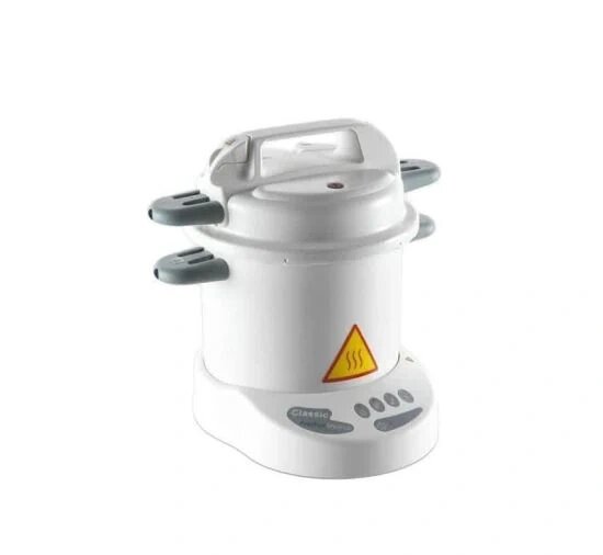 ZuriMed, Tehnica Medicala,